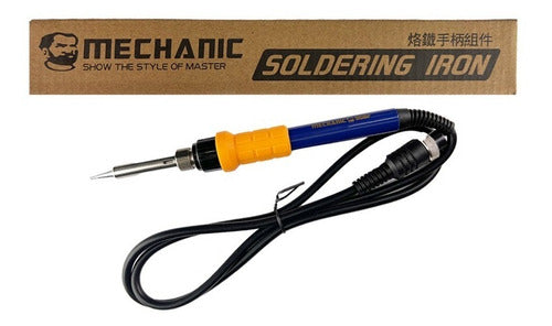 Mechanic HK-908I Constant Temperature Pencil Soldering Iron 0