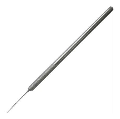 Podiatry Tool Gouge N° 1/2 Surgical Steel by Lefemme 1