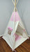 Vicanas Eventos Tipi, Tent, Kids Gift for Children's Day 4