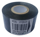 Generic Rollo De Ribbon Negro, 35 X100mts Para Fechadores Hot-stamp 0