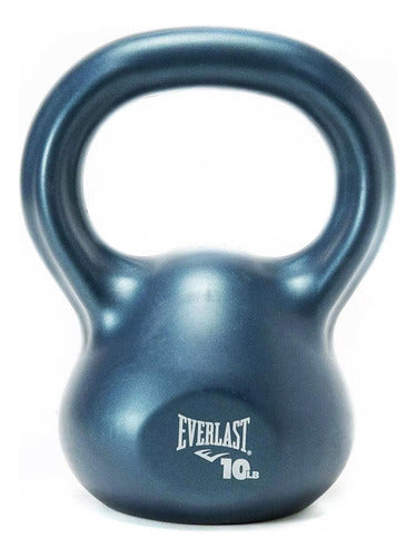 Everlast Kettlebell 4.5kg (10lb) Functional Training 0