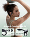 GNMN Wireless Bluetooth Headphones, IPX7 Waterproof 1