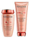 Kerastase Bain Fluidealiste S/sulf + Fondant 0