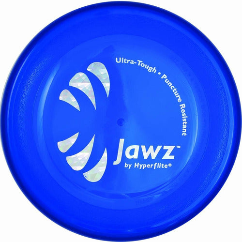 Hyperflite Jawz Competition Dog Frisbee 22cm 0