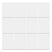 Lourdes Ceramica Acuario Brillante 25x35 2da Cal 3