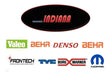 Frontech Bobina Fiat Palio Siena 1.3 Mpi Uno 1.6 1