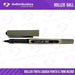 Uni-Ball UB-157 Roller Pen 0.7mm Eye Colors 1