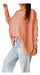 Training Sweater Women's Hoodie Long Oversize A2 12