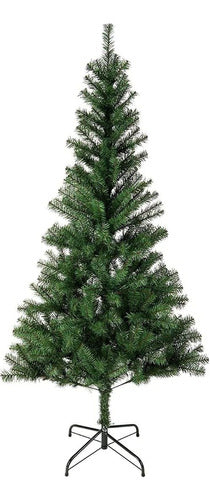 Generic Premium Christmas Tree Decoration 180 cm 0