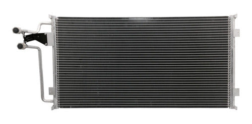 GF Air Conditioning Condenser for S-10 1997 to 2005 0