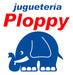 Ploppy Juego De Arqueria Con Blanco Y Soporte 373686 2