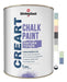 Sinteplast Pintura Tizada Crema Sambayon 1L Creart Chalk Paint H Y T 0