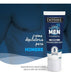 Crema Depilatoria Men Powerful X120 Gr Depimiel 2