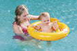 Bestway 32027 Inflatable Baby Infant Float Seat Lifesaver 3