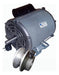 Weg Motor 3/4 Hp Para Hormigoneras Trompitos Mas Polea 0