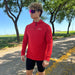 Premium Sports Hoodie for Running/Cycling 2
