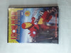 Dvd Iron Man Aventuras De Hierro Marvel 0