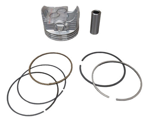 TW Bajaj Boxer 150 Piston Kit 0