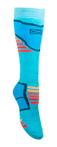 Sox Kids Ski Snowboard Thermal Socks TE148A 0