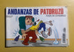 Revista Andanzas De Patoruzu N.699 - Junio- 2000 0