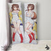 Neftis Sublimaciones Vtuber Waifu Virtual Anime Dakimakura Funda Para Almohada 5