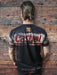 Urban Ryder Castrol Full Print Modal Motorcycle T-Shirt 3