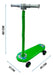 Kids Plastic 4-Wheel Skateboard with Steel Axles 4