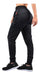 Women's Sports Set! Lycra Sweatshirt + Lycra Cuffed Pants 7