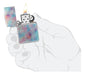 Zippo Holographic Design Lighter Model 48511 with Warranty 5