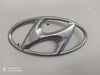 Emblema Tampa Traseira Hyundai Azera 3.3 2009 Detalhe 4