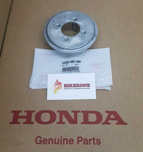 Honda Clutch Pressure Plate Original TRX 200 250 ATC 200X 1