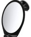 Honeybull Fogless Shower Mirror - Black 0