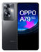 Oppo A79 256GB 8GB 5G Black 0