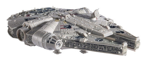 Star Wars Revell Millunium Falcon 1822 1