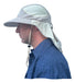 Vestirmas Summer Neck Guard Hat 3