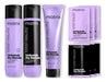 Matrix Unbreak My Blonde Shampoo + Aco + Leave In + Regalo 0