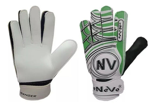 Goalkeeper Gloves by Eneve Youth/Adult Size 3 to 9 28