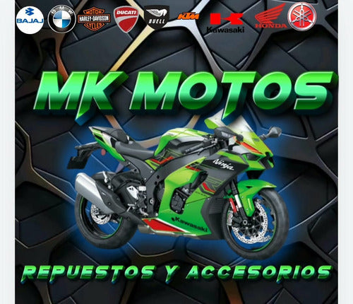 Espejos Benelli Tnt 300 #03 1