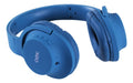 Fone De Ouvido Bluetooth Oex Flow Hs307 - Azul 0