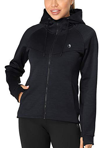 Chaquetas De Chándal De Entrenamiento Icyzone Para Mujer: Su 0