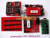 Drivers Windows 7, 8, 10, 11 x32 and x64 Bits UPA-USB Programmer 1