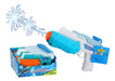 Aqua Quest Pistola De Agua 22cm Power Water Blaster Blanco 0