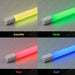 LED Tubes TL 18W 120cm 220V Colors 4