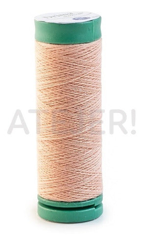Drima Eco Verde 100% Recycled Eco-Friendly Thread by Color 106