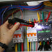 Professional Grade Non-Contact Voltage Detector UNI-T UT12E IP67 Vibration Alert 5