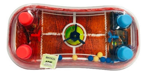 Isakito Water Skills Game Design Sports Ar1 T0004 Ellobo 2