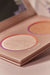 Brown Bee Glowylicious Highlighter Palette 1