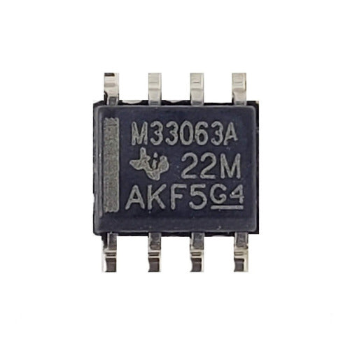 Texas Instruments M33063A Mc33063 Sop8 Ic Ci 0