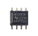 Texas Instruments M33063A Mc33063 Sop8 Ic Ci 0