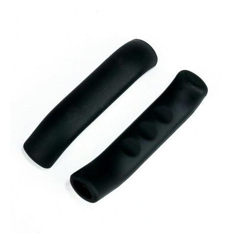 Silicone Brake Handle Cover for MTB Bicycle - Best Quality 6